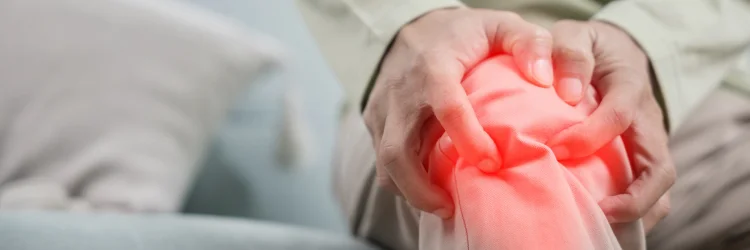 Ponte Vedra Beach FL Chiropractic Clinics Help Joint Inflammation