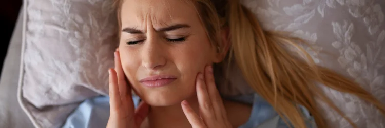 TMJ Treatment In Ponte Vedra Beach