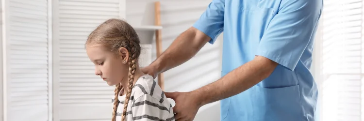 Ponte Vedra Beach FL Chiropractors May Help Scoliosis
