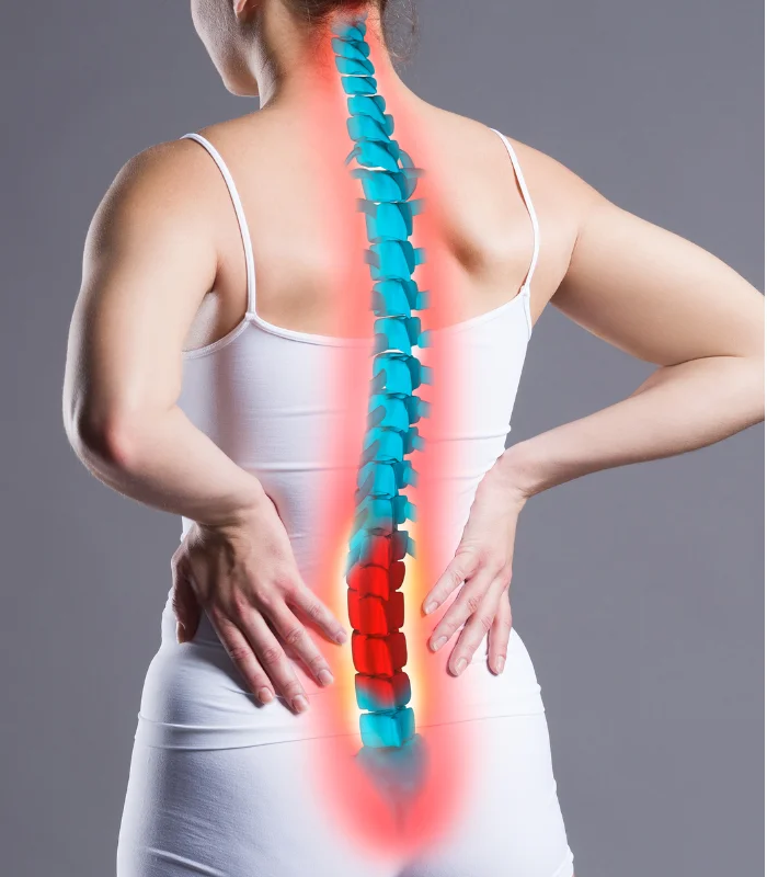 Disc Injury Treatment In Ponte Vedra Beach