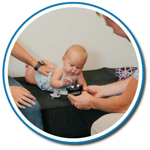 Gonstead Instrumentation in Ponte Vedra Beach